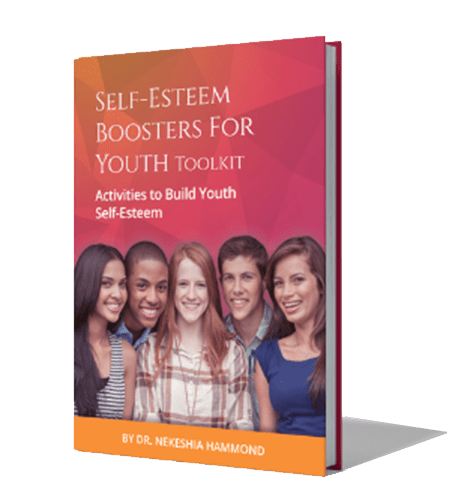 Self-Esteem Boosters Toolkit