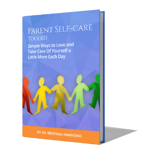 Parent Self Care Toolkit